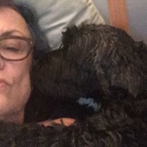 Meet your Posher, Wendy